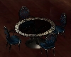 !LQT! Dining Chat Table