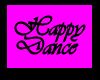 My Happy Dance