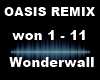 OASIS REMIX