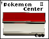 Pokemon Center CounterII
