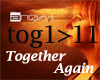 Together Again Mix