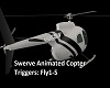 Copter w/Triggers Fly1-5