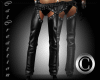 Sexy Leather Pants L*