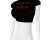 WJ-Leisure Top Black