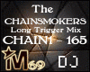 The CHAINSMOKERS Mix
