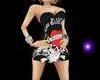 Love Kills Dress