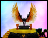 Phoenix Throne