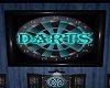 (WBS) Darts Sign