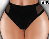 Trixi Shorts Black RLL