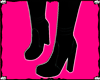 {W} Boots RL/RLS