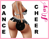 "Dance Cheerleader May's