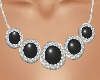 The 50s / Necklace 30