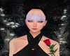 Cotton- Baddie Bangs
