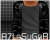 SuGar Black Jacket12-Man