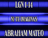 LGN 1-14