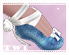 Giselle Ballerina Shoe