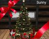 *SW* Christmas Tree