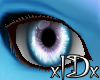 xIDx Arees Eyes M