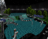 Aqua Park By Night
