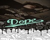 Dope -canvas