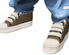 RICK OWENS LOW TOPS