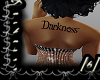 [6] Darkness Back Tatt