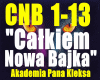 Calkiem Nowa Bajka-KLEKS