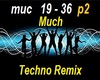 Arab-Eng Techno Remix-P2