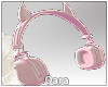 Oara devil headphones P