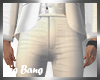 BB. Jack Wedding Pants