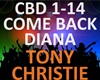 Tony Christie -Come Back