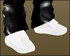 Guys White Shoes