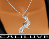 ~Luv Journey Necklace