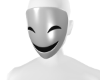 Smiling Mask F