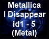 (SMR) Metallica id Pt1