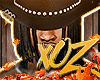xOz David Lox CB Hat '25