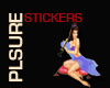 *PLSURE* Music girl