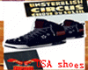 [J3J]USA Shoes