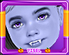 Y. Vampirina Skin KID