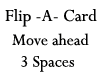 Flip -A- Card 001