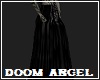 Doom Angel Robe