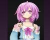 Cute PINK BLue Yellow Dolls Halloween COstumes Song Funny Voice