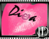 (JD)Diva-Pink-Love