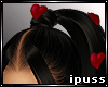 !iP Amore Babe Black