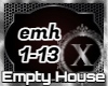 Empty House - Jelly Roll