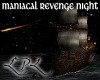 [LPL] Maniacal Rev Night