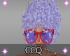 [CCQ]Roller Chic Hair