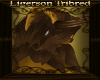 {A}Ligerson Tri Mane