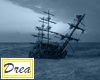 Shipwreck Background