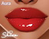 🩷 Aura Lips Holiday 1